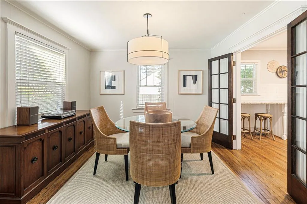 533 Trabert Avenue Nw, Atlanta, Georgia 30309, 3 Bedrooms Bedrooms, ,2 BathroomsBathrooms,Residential,For Sale,533 Trabert Avenue Nw,7665364