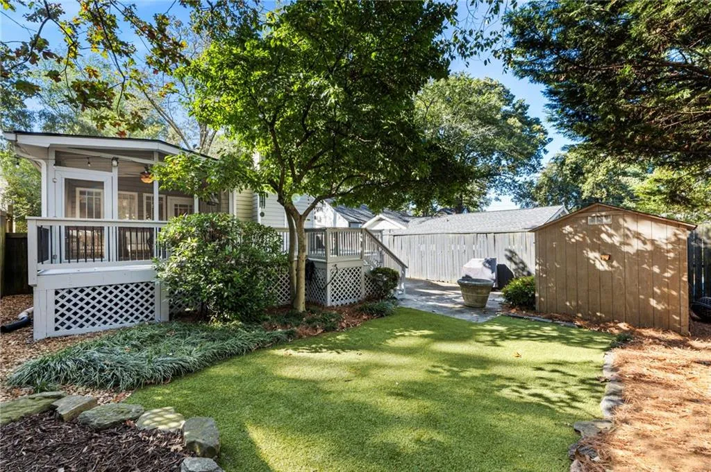 533 Trabert Avenue Nw, Atlanta, Georgia 30309, 3 Bedrooms Bedrooms, ,2 BathroomsBathrooms,Residential,For Sale,533 Trabert Avenue Nw,7665364