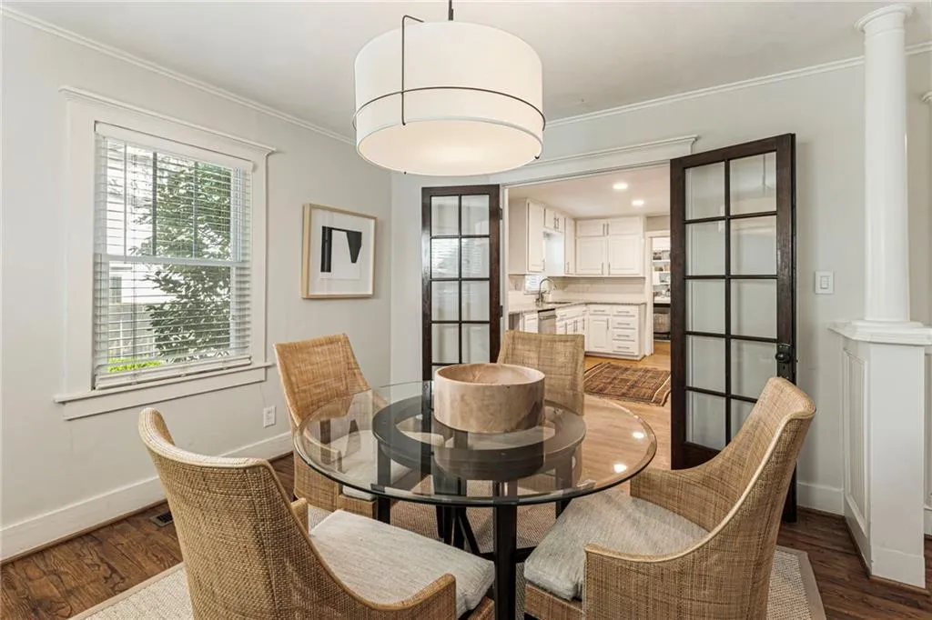 533 Trabert Avenue Nw, Atlanta, Georgia 30309, 3 Bedrooms Bedrooms, ,2 BathroomsBathrooms,Residential,For Sale,533 Trabert Avenue Nw,7665364