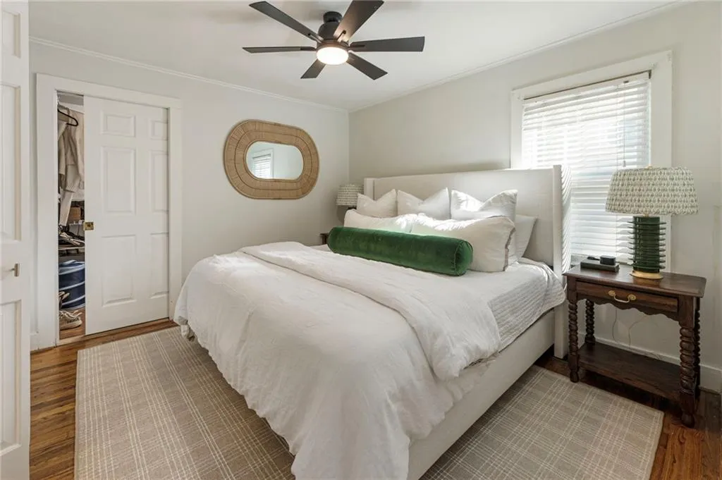 533 Trabert Avenue Nw, Atlanta, Georgia 30309, 3 Bedrooms Bedrooms, ,2 BathroomsBathrooms,Residential,For Sale,533 Trabert Avenue Nw,7665364