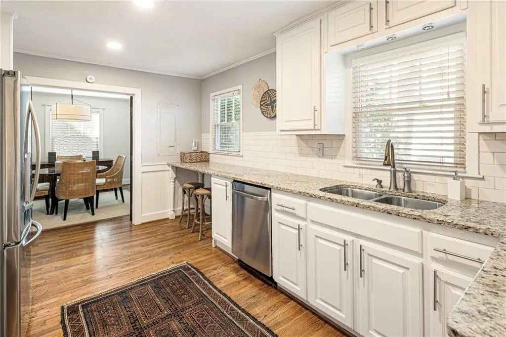 533 Trabert Avenue Nw, Atlanta, Georgia 30309, 3 Bedrooms Bedrooms, ,2 BathroomsBathrooms,Residential,For Sale,533 Trabert Avenue Nw,7665364