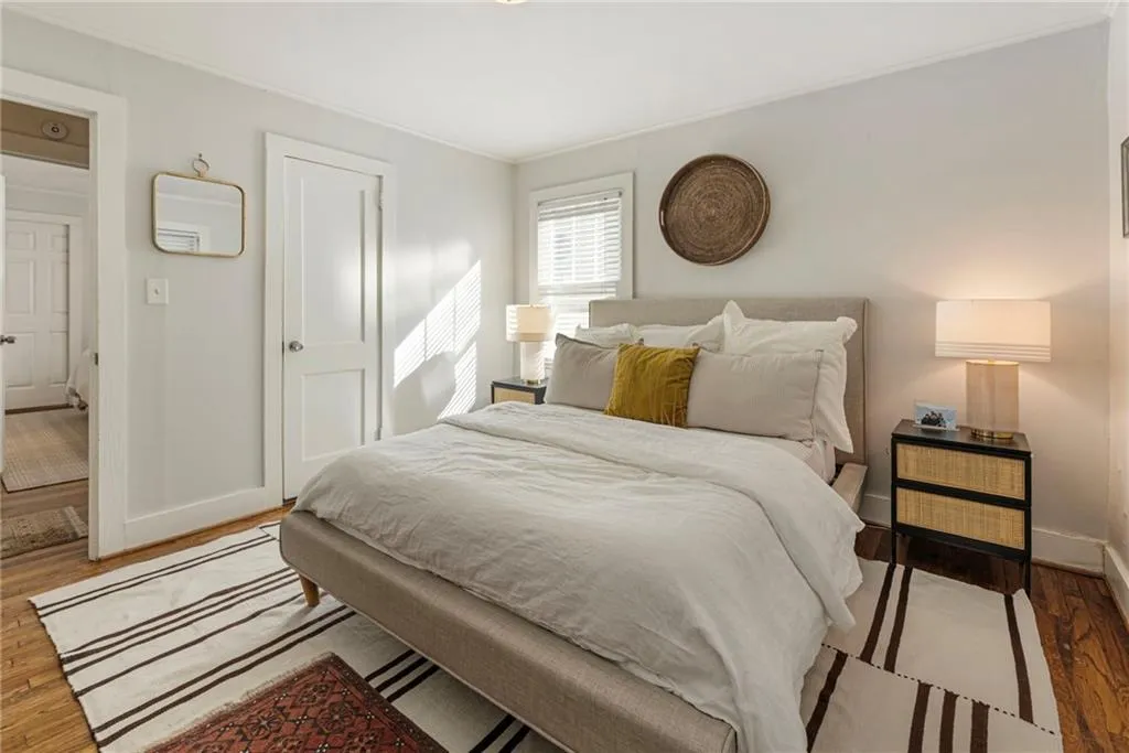 533 Trabert Avenue Nw, Atlanta, Georgia 30309, 3 Bedrooms Bedrooms, ,2 BathroomsBathrooms,Residential,For Sale,533 Trabert Avenue Nw,7665364