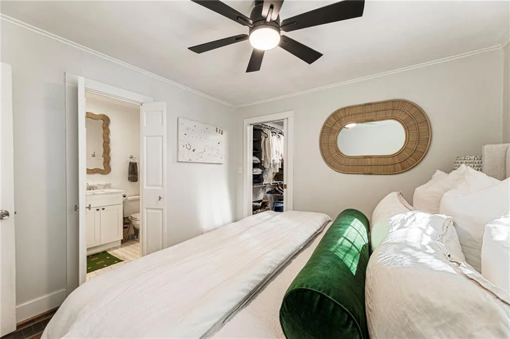 533 Trabert Avenue Nw, Atlanta, Georgia 30309, 3 Bedrooms Bedrooms, ,2 BathroomsBathrooms,Residential,For Sale,533 Trabert Avenue Nw,7665364