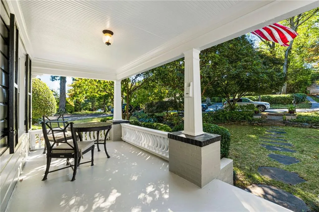 533 Trabert Avenue Nw, Atlanta, Georgia 30309, 3 Bedrooms Bedrooms, ,2 BathroomsBathrooms,Residential,For Sale,533 Trabert Avenue Nw,7665364