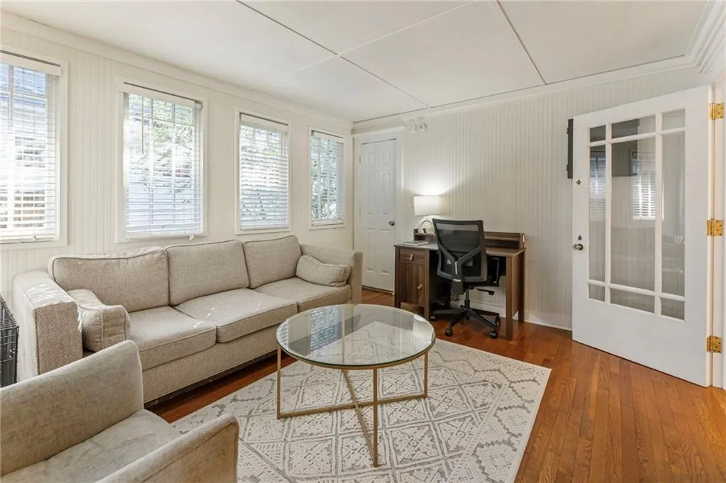 533 Trabert Avenue Nw, Atlanta, Georgia 30309, 3 Bedrooms Bedrooms, ,2 BathroomsBathrooms,Residential,For Sale,533 Trabert Avenue Nw,7665364