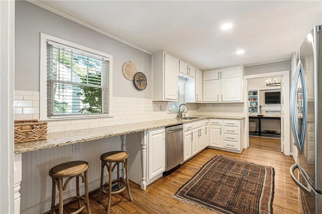 533 Trabert Avenue Nw, Atlanta, Georgia 30309, 3 Bedrooms Bedrooms, ,2 BathroomsBathrooms,Residential,For Sale,533 Trabert Avenue Nw,7665364