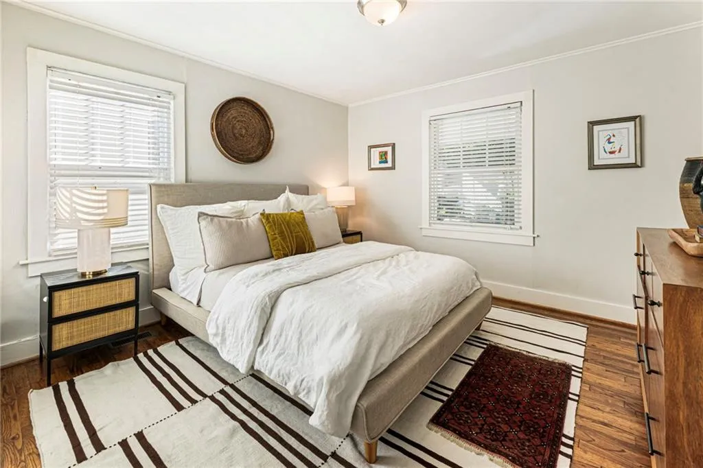 533 Trabert Avenue Nw, Atlanta, Georgia 30309, 3 Bedrooms Bedrooms, ,2 BathroomsBathrooms,Residential,For Sale,533 Trabert Avenue Nw,7665364