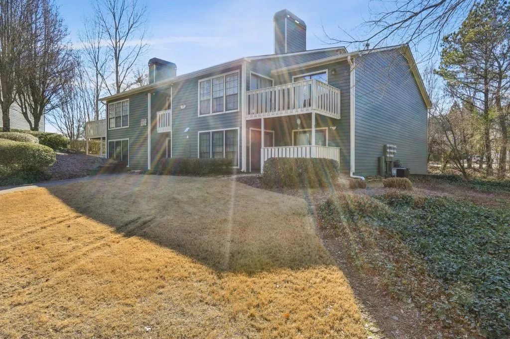 2626 Vinings Central Drive Se, Atlanta, Georgia 30339, 1 Bedroom Bedrooms, 0 ,1 BathroomBathrooms,Residential,Sold,2626 Vinings Central Drive Se,7710543