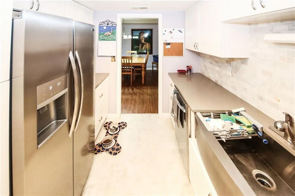 6851 Roswell Road Unit H-25, Atlanta, Georgia 30328, 2 Bedrooms Bedrooms, ,2 BathroomsBathrooms,Residential,Sold,6851 Roswell Road Unit H-25,6740444