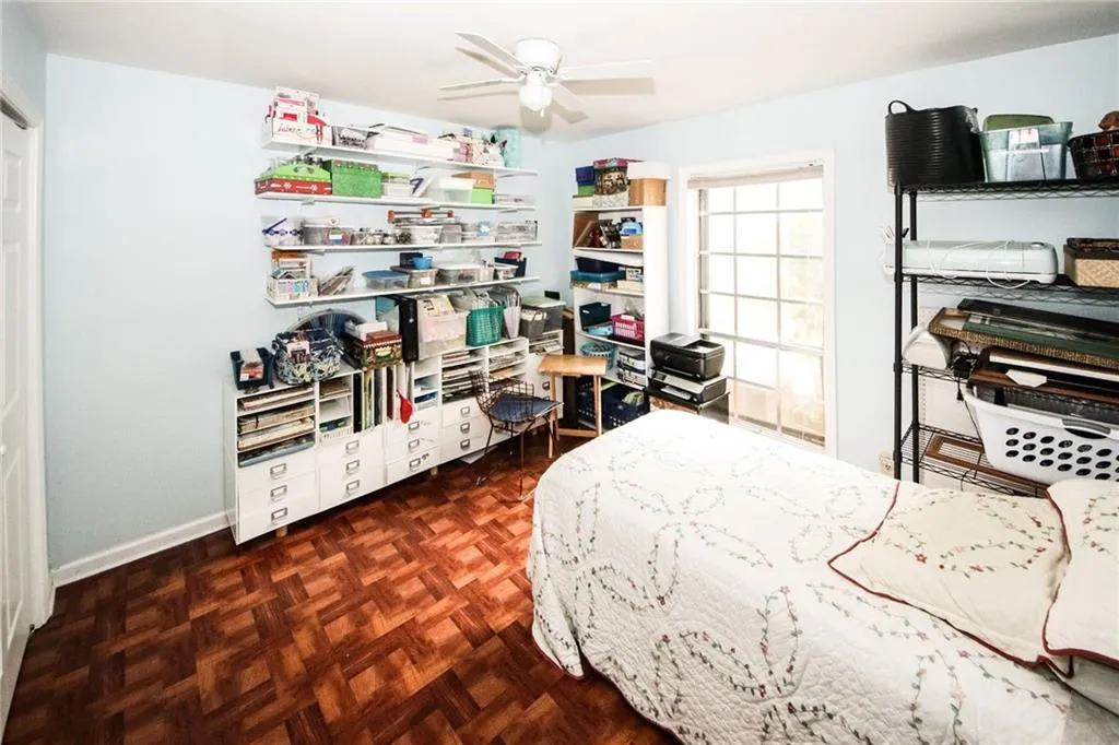 6851 Roswell Road Unit H-25, Atlanta, Georgia 30328, 2 Bedrooms Bedrooms, ,2 BathroomsBathrooms,Residential,Sold,6851 Roswell Road Unit H-25,6740444