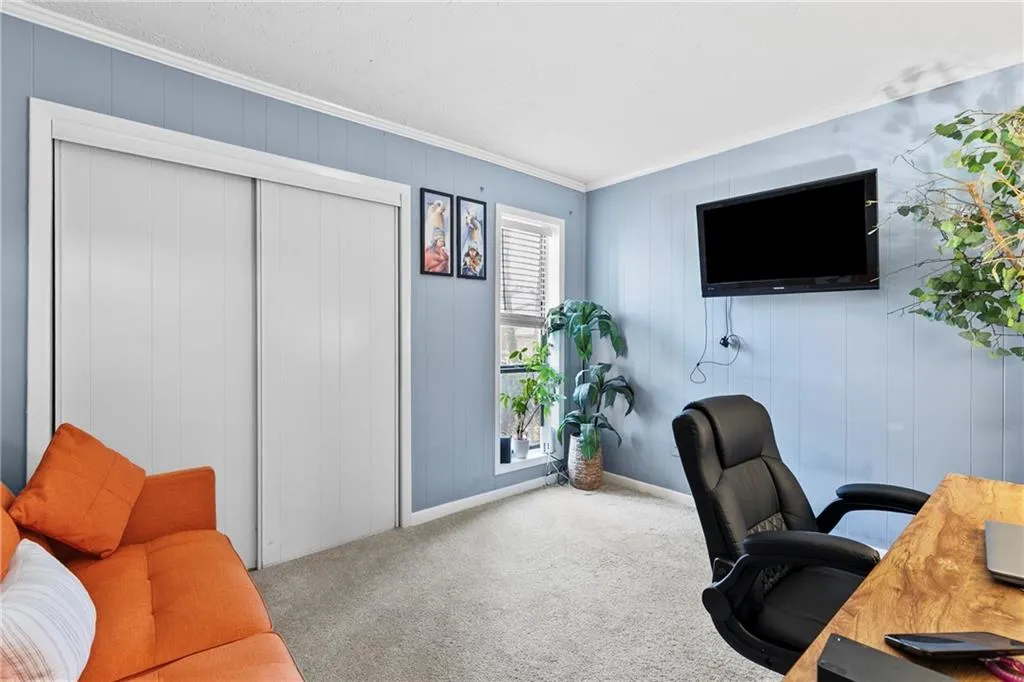 8740 Roswell Road Unit 10b, Atlanta, Georgia 30350, 3 Bedrooms Bedrooms, ,2 BathroomsBathrooms,Residential,For Sale,8740 Roswell Road Unit 10b,7702942