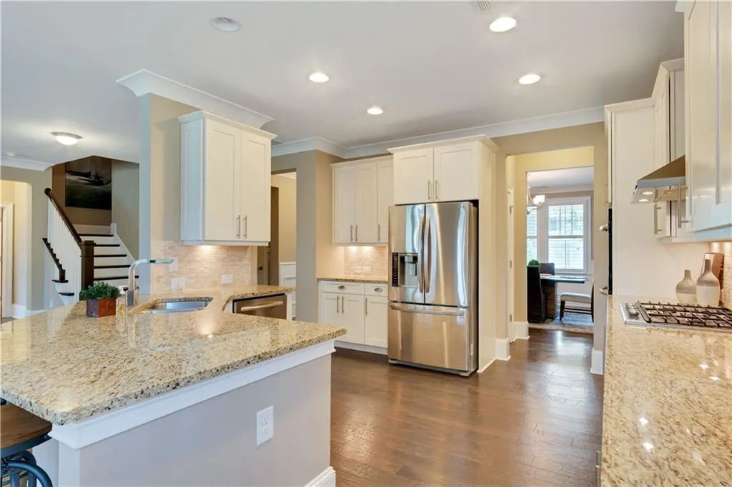 3478 Brookleigh Lane Ne, Brookhaven, Georgia 30319, 5 Bedrooms Bedrooms, ,4 BathroomsBathrooms,Residential,Sold,3478 Brookleigh Lane Ne,6023481
