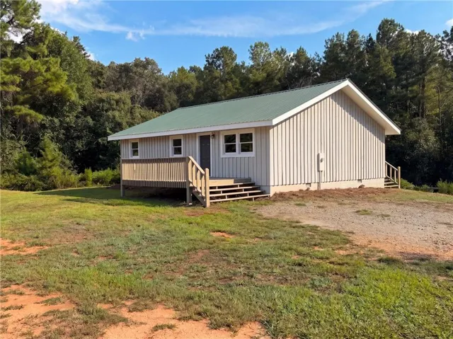 204 Jim Grizzle Road, Royston, Georgia 30662
