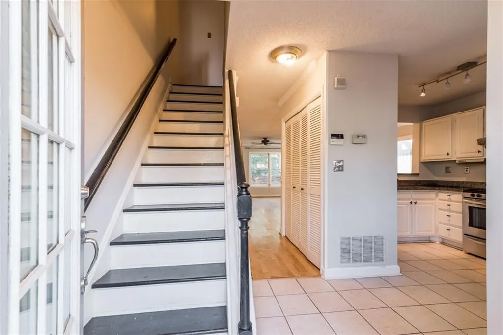 1102 Defoors Landing Nw, Atlanta, Georgia 30318, 2 Bedrooms Bedrooms, ,2 BathroomsBathrooms,Residential,Sold,1102 Defoors Landing Nw,5800223