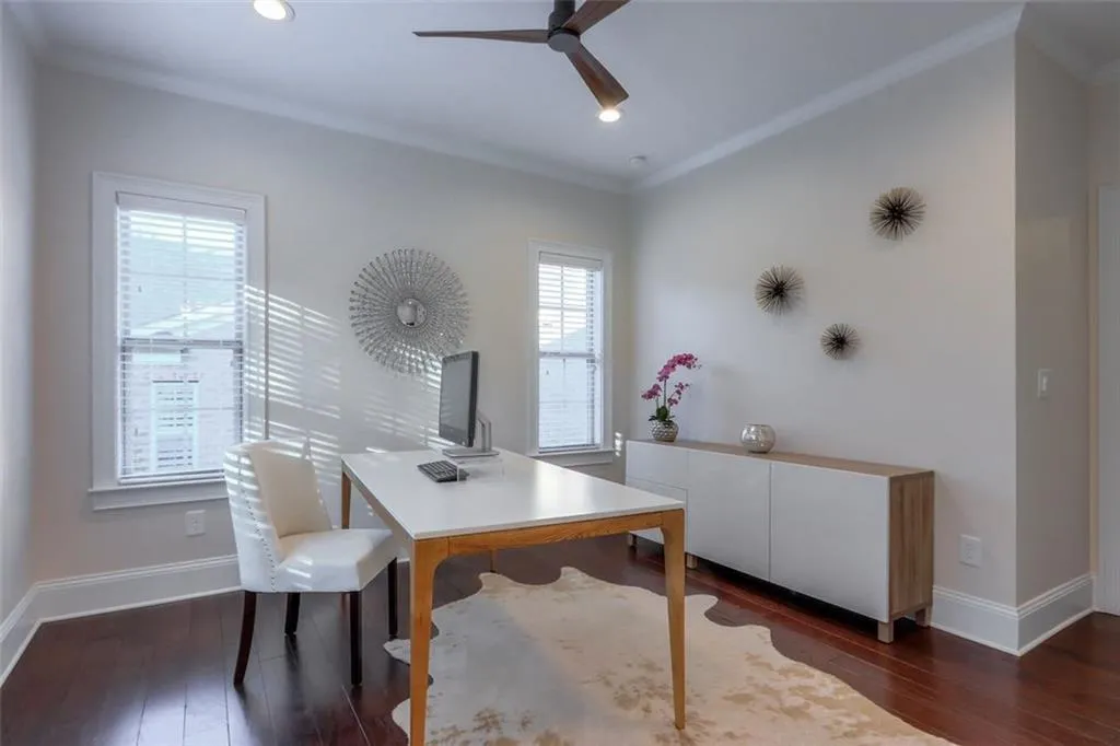 451 Alderwood Street, Sandy Springs, Georgia 30328, 3 Bedrooms Bedrooms, ,3 BathroomsBathrooms,Residential,Sold,451 Alderwood Street,6785094