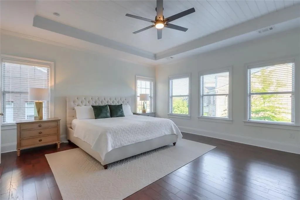 451 Alderwood Street, Sandy Springs, Georgia 30328, 3 Bedrooms Bedrooms, ,3 BathroomsBathrooms,Residential,Sold,451 Alderwood Street,6785094