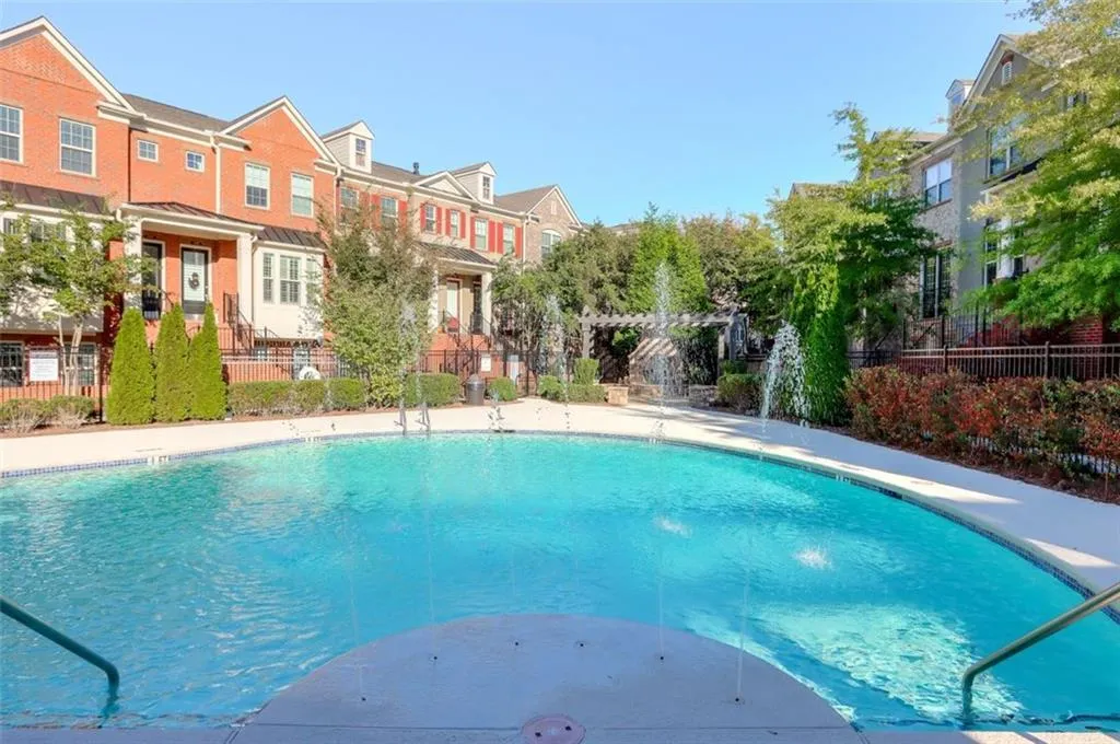 451 Alderwood Street, Sandy Springs, Georgia 30328, 3 Bedrooms Bedrooms, ,3 BathroomsBathrooms,Residential,Sold,451 Alderwood Street,6785094