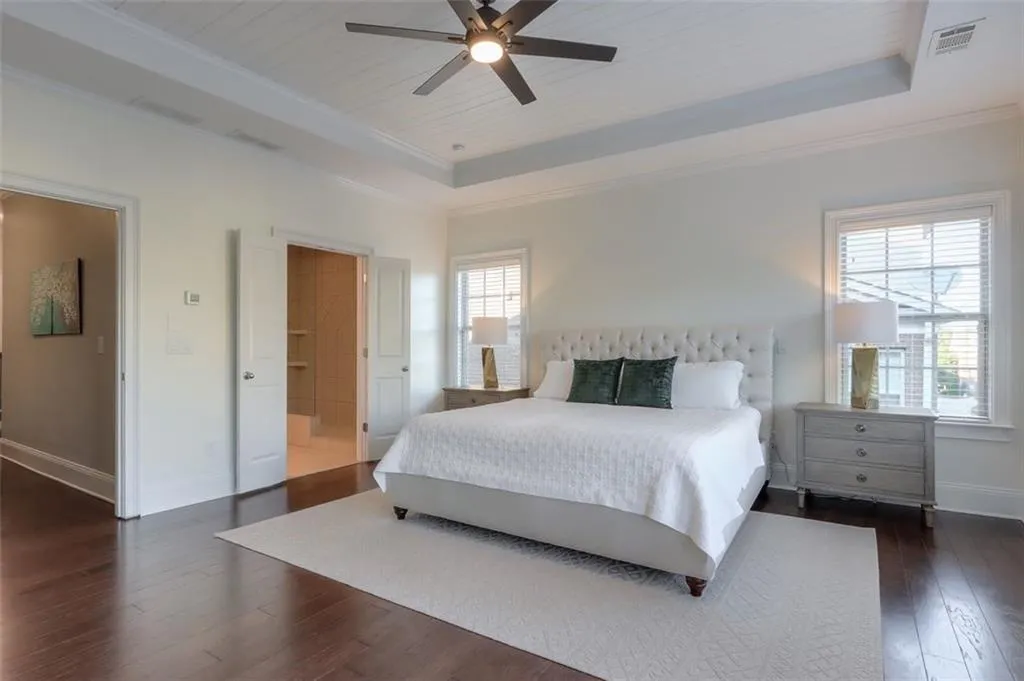 451 Alderwood Street, Sandy Springs, Georgia 30328, 3 Bedrooms Bedrooms, ,3 BathroomsBathrooms,Residential,Sold,451 Alderwood Street,6785094