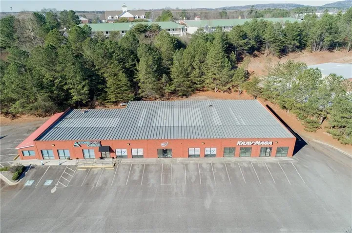 215 Advantage Drive Unit 200, Cumming, Georgia 30040