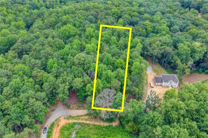 0 Pruitt Road, Cumming, Georgia 30041
