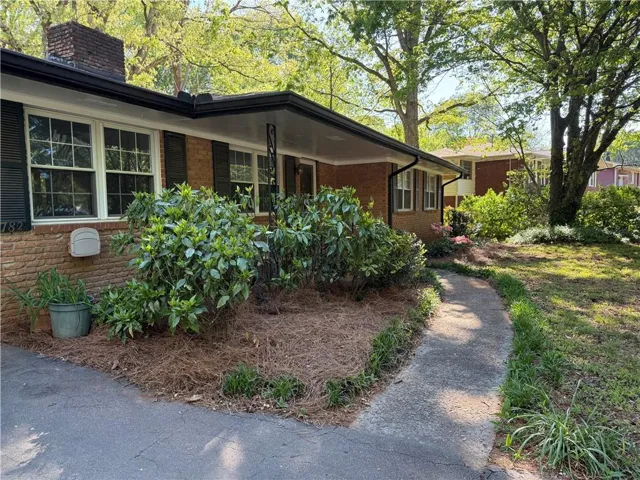782 Prince Avenue, Marietta, Georgia 30062