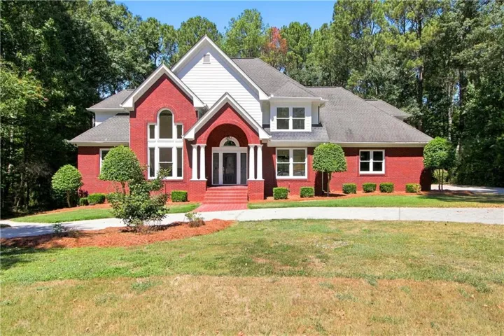 2960 Vail Valley Court, Snellville, Georgia 30078