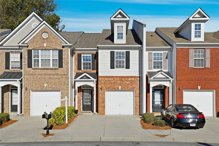 1259 Birkhall Drive, Lawrenceville, Georgia 30043