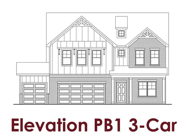 762 Secret Garden Lane, Dacula, Georgia 30019