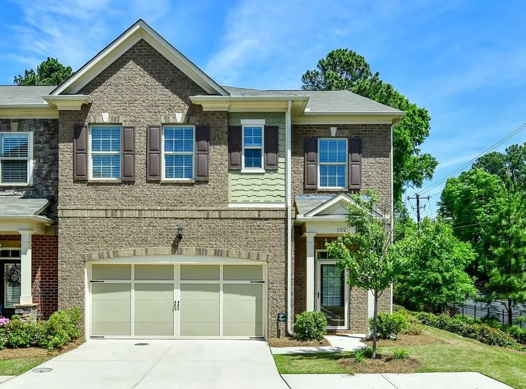 Georgia 30328, ,3 BathroomsBathrooms,Residential,Sold,6004926