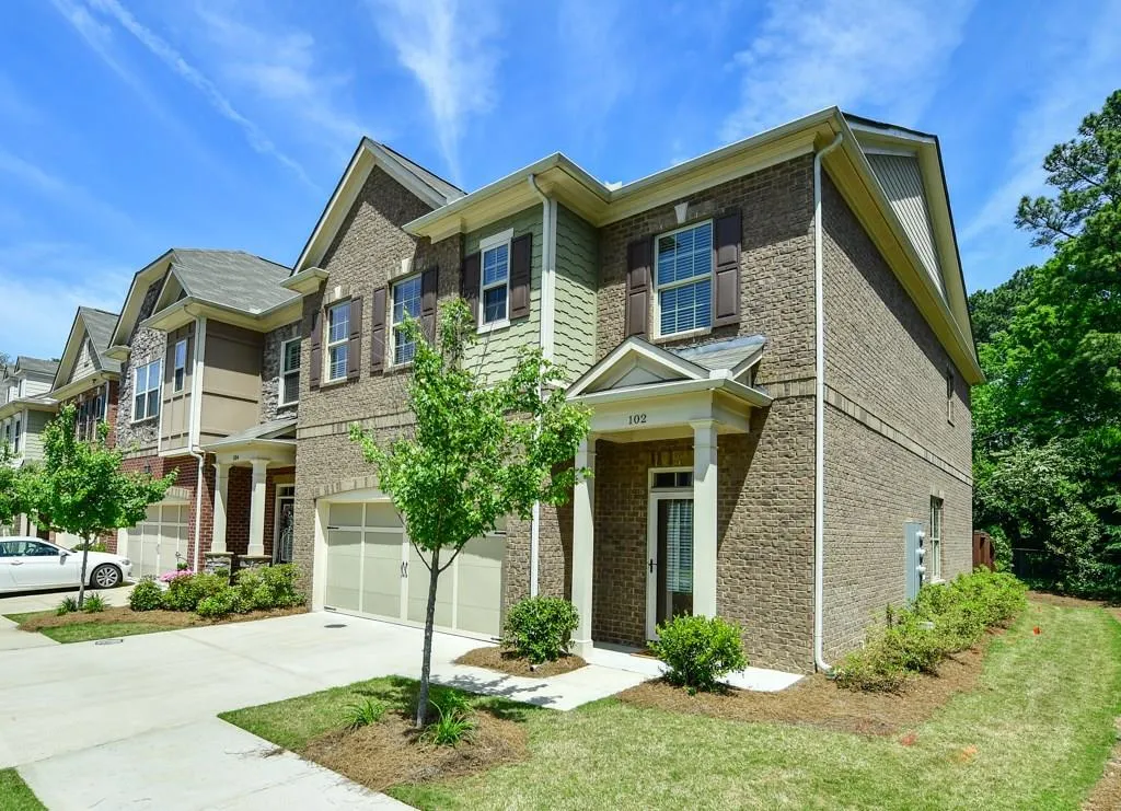 Georgia 30328, ,3 BathroomsBathrooms,Residential,Sold,6004926