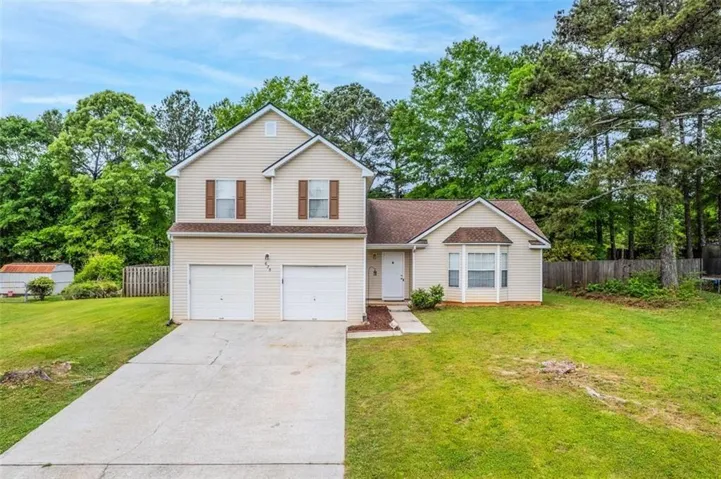 675 Michael Circle, Monroe, Georgia 30655