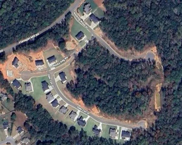 205 Deer Canyon Drive, Auburn, Georgia 30011