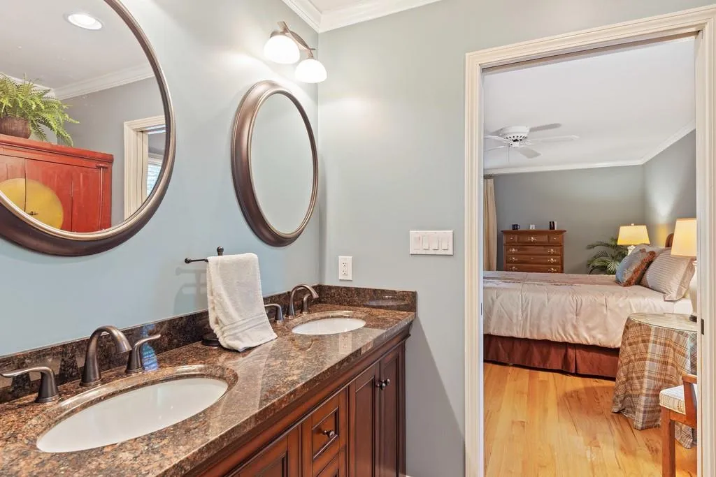 7040 Hunters Branch Drive, Sandy Springs, Georgia 30328, 4 Bedrooms Bedrooms, ,3 BathroomsBathrooms,Residential,Sold,7040 Hunters Branch Drive,6631808