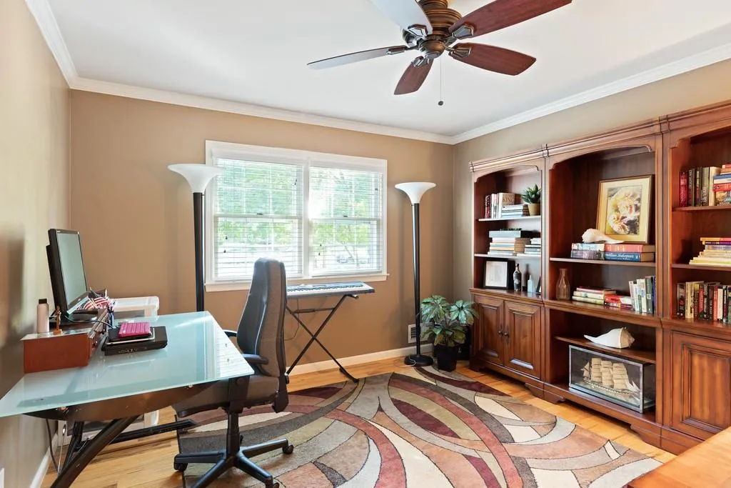 7040 Hunters Branch Drive, Sandy Springs, Georgia 30328, 4 Bedrooms Bedrooms, ,3 BathroomsBathrooms,Residential,Sold,7040 Hunters Branch Drive,6631808