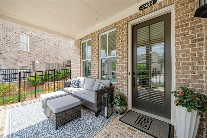 4989 Sealy Circle, Peachtree Corners, Georgia 30092
