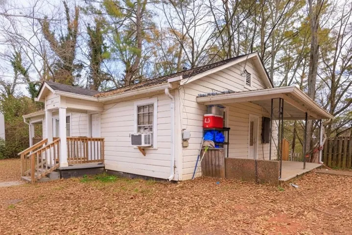 241 Killian Street, Canton, Georgia 30114