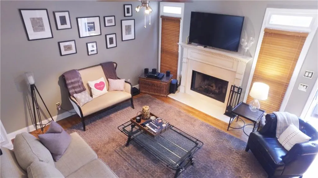 2144 Briarwood Bluff Ne, Brookhaven, Georgia 30319, 3 Bedrooms Bedrooms, ,3 BathroomsBathrooms,Residential,Sold,2144 Briarwood Bluff Ne,5719506