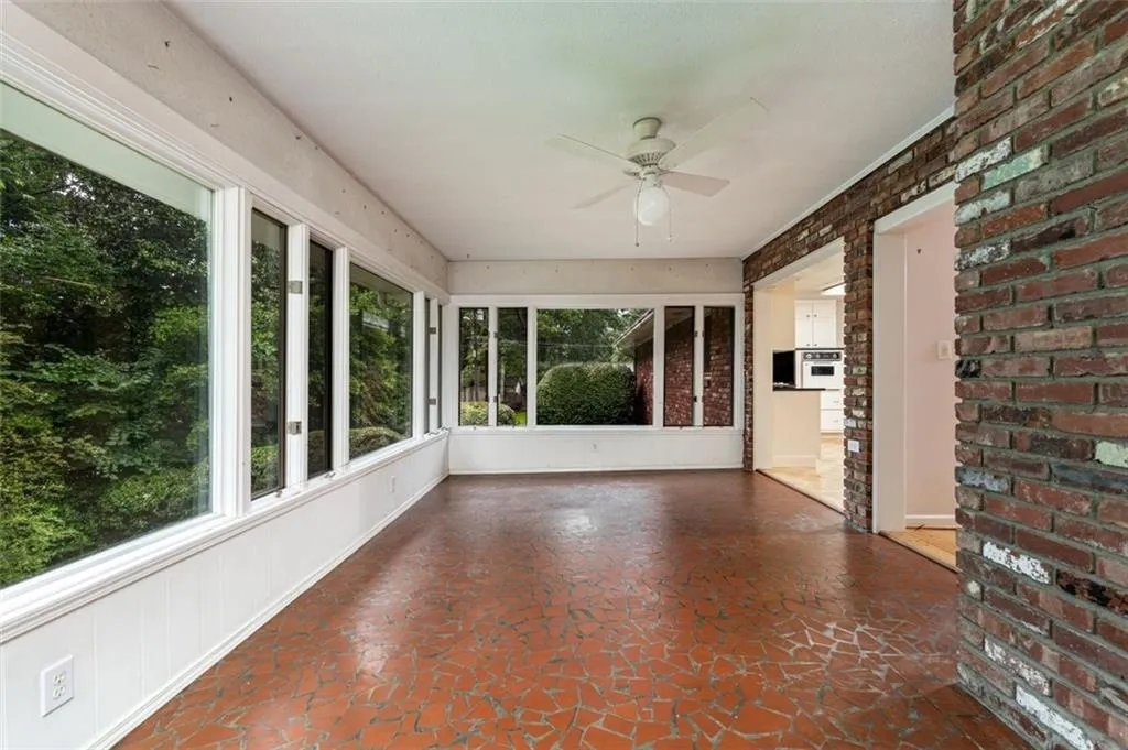 335 Franklin Road, Sandy Springs, Georgia 30342, 4 Bedrooms Bedrooms, ,3 BathroomsBathrooms,Residential,Sold,335 Franklin Road,7078041