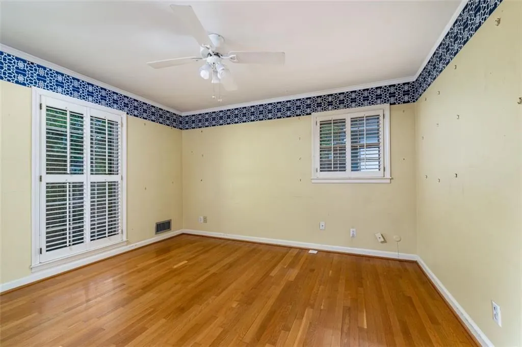 335 Franklin Road, Sandy Springs, Georgia 30342, 4 Bedrooms Bedrooms, ,3 BathroomsBathrooms,Residential,Sold,335 Franklin Road,7078041