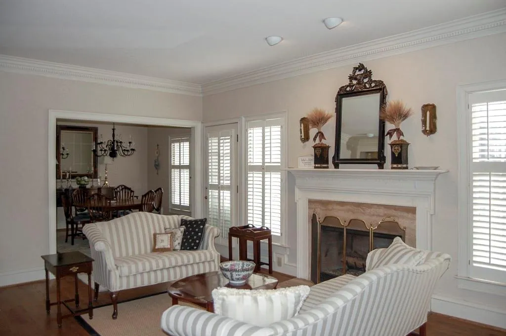 5646 River Oaks Place Unit B8, Sandy Springs, Georgia 30327, 5 Bedrooms Bedrooms, ,3 BathroomsBathrooms,Residential,Sold,5646 River Oaks Place Unit B8,6507349