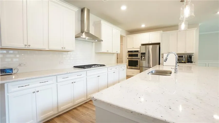 585 Briard Drive, Sugar Hill, Georgia 30518