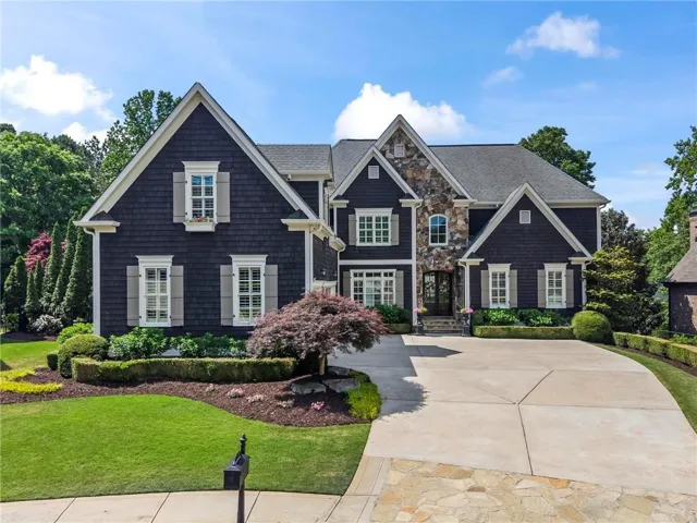 4514 Mystique Way, Roswell, Georgia 30075