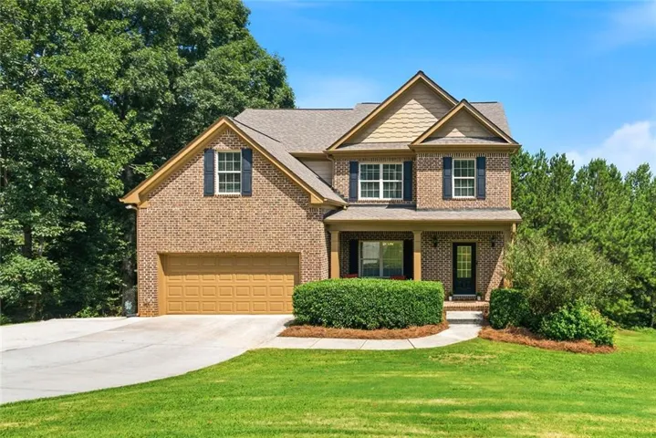905 Maple Creek Court, Loganville, Georgia 30052