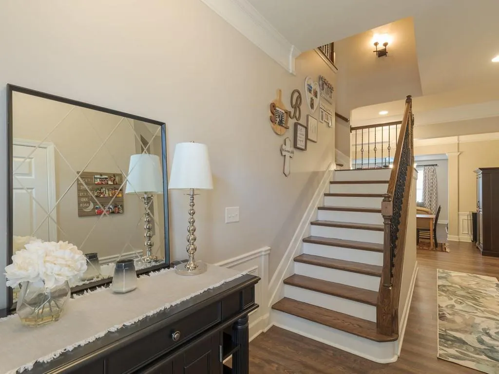 825 Northam Lane, Atlanta, Georgia 30342, 3 Bedrooms Bedrooms, ,3 BathroomsBathrooms,Residential,Sold,825 Northam Lane,6760142
