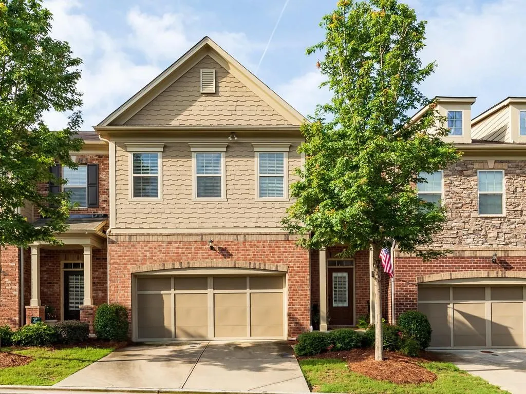 825 Northam Lane, Atlanta, Georgia 30342, 3 Bedrooms Bedrooms, ,3 BathroomsBathrooms,Residential,Sold,825 Northam Lane,6760142