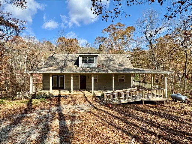 1012 King Mill Road, Mcdonough, Georgia 30252