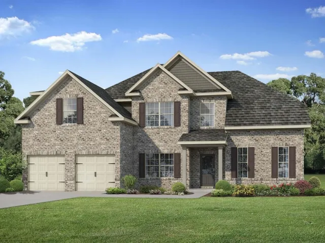 3265 Lions Ruby Lane, Atlanta, Georgia 30349