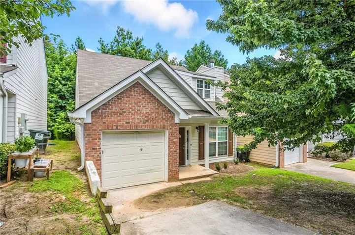 4611 Ravenwood Loop, Union City, Georgia 30291