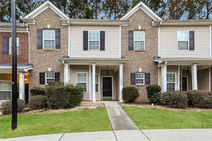 2555 Flat Shoals Road Unit 3005, Atlanta, Georgia 30349