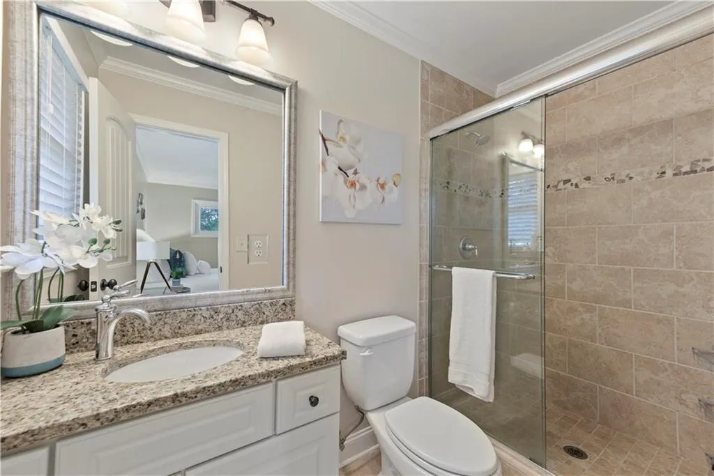 440 Montevallo Drive, Sandy Springs, Georgia 30342, 4 Bedrooms Bedrooms, ,3 BathroomsBathrooms,Residential,Sold,440 Montevallo Drive,6574863